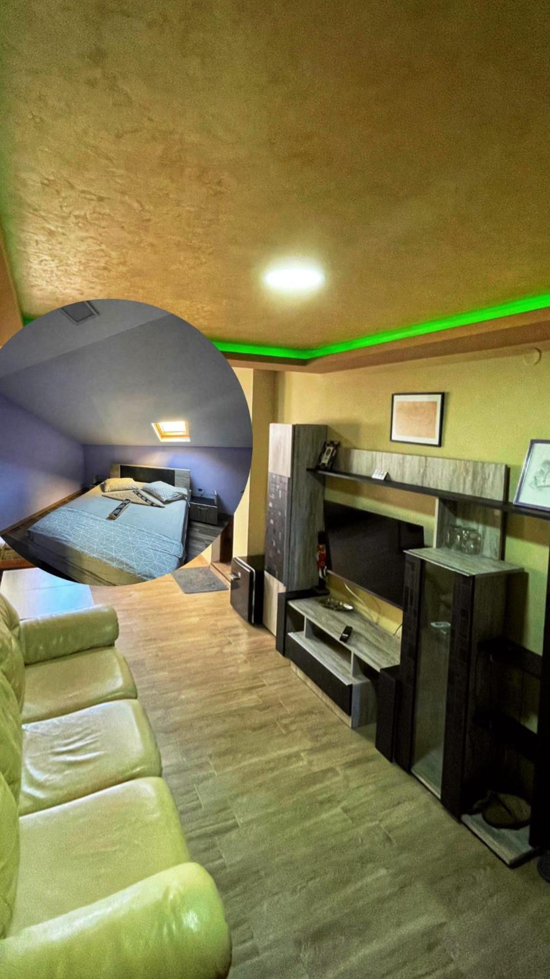 Старата Лоза Apartment Montana Exterior photo